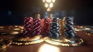 Filipino player browsing hypebet Casino table games on a mobile phone